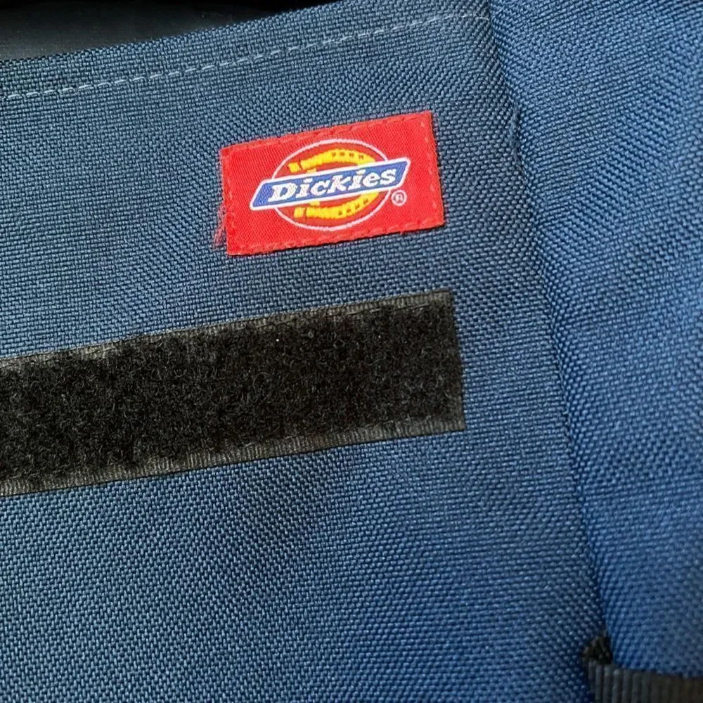 Vintage Comedy Central Dickies Laptop Bag